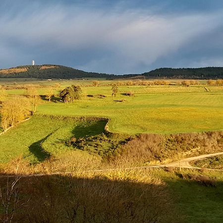 Appartement Vue Imprenable Le Puy-en-Velay Eksteriør billede