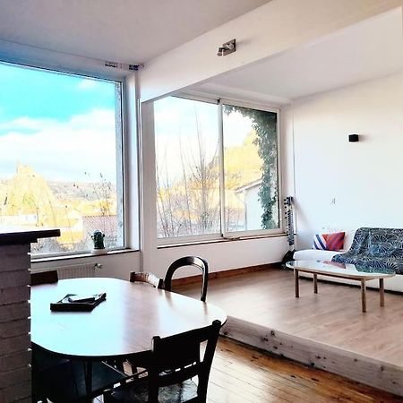 Appartement Vue Imprenable Le Puy-en-Velay Eksteriør billede