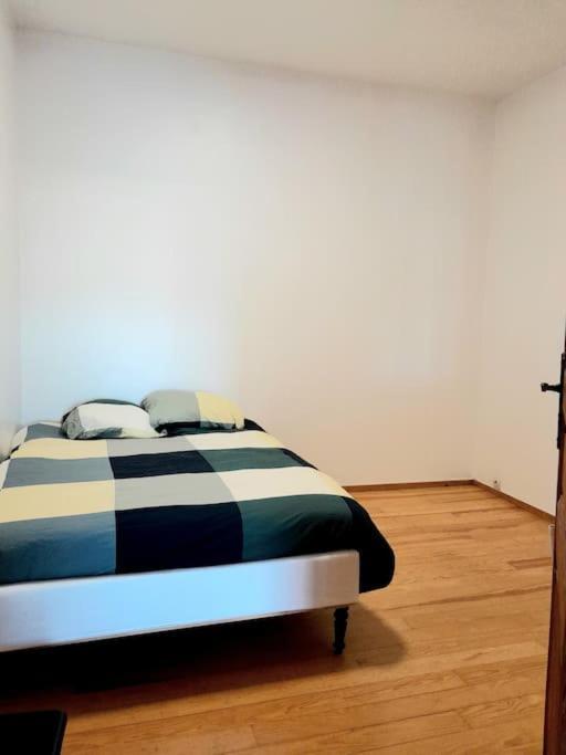 Appartement Vue Imprenable Le Puy-en-Velay Eksteriør billede