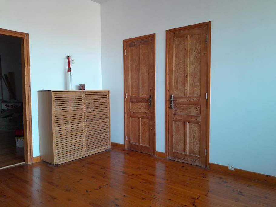 Appartement Vue Imprenable Le Puy-en-Velay Eksteriør billede