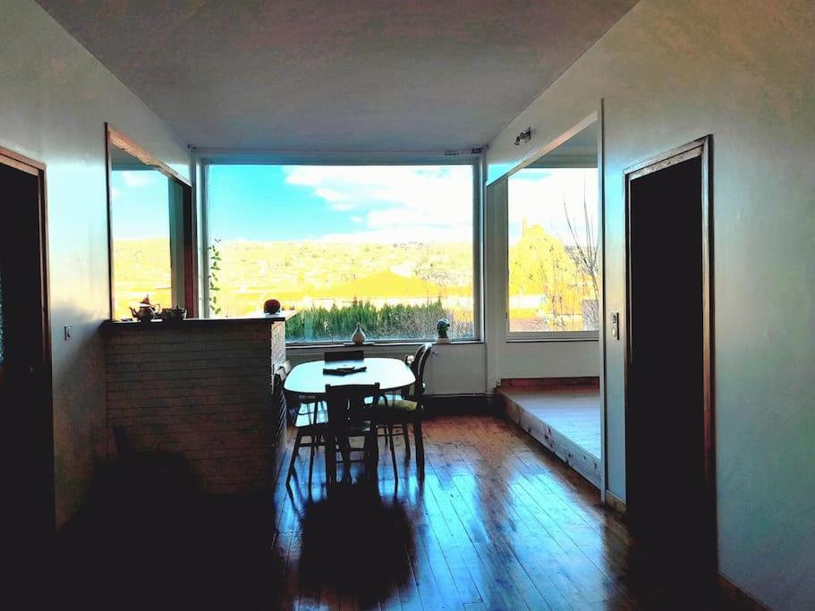 Appartement Vue Imprenable Le Puy-en-Velay Eksteriør billede